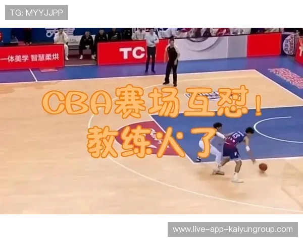 CBA 球星与球迷互怼升级
