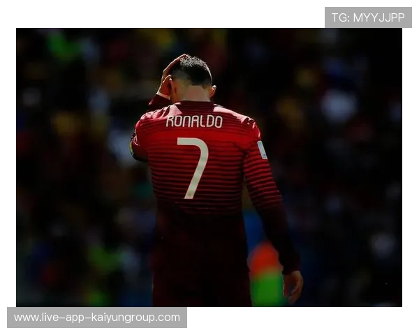 C罗若在世界杯书写神迹，他将获得新崇敬